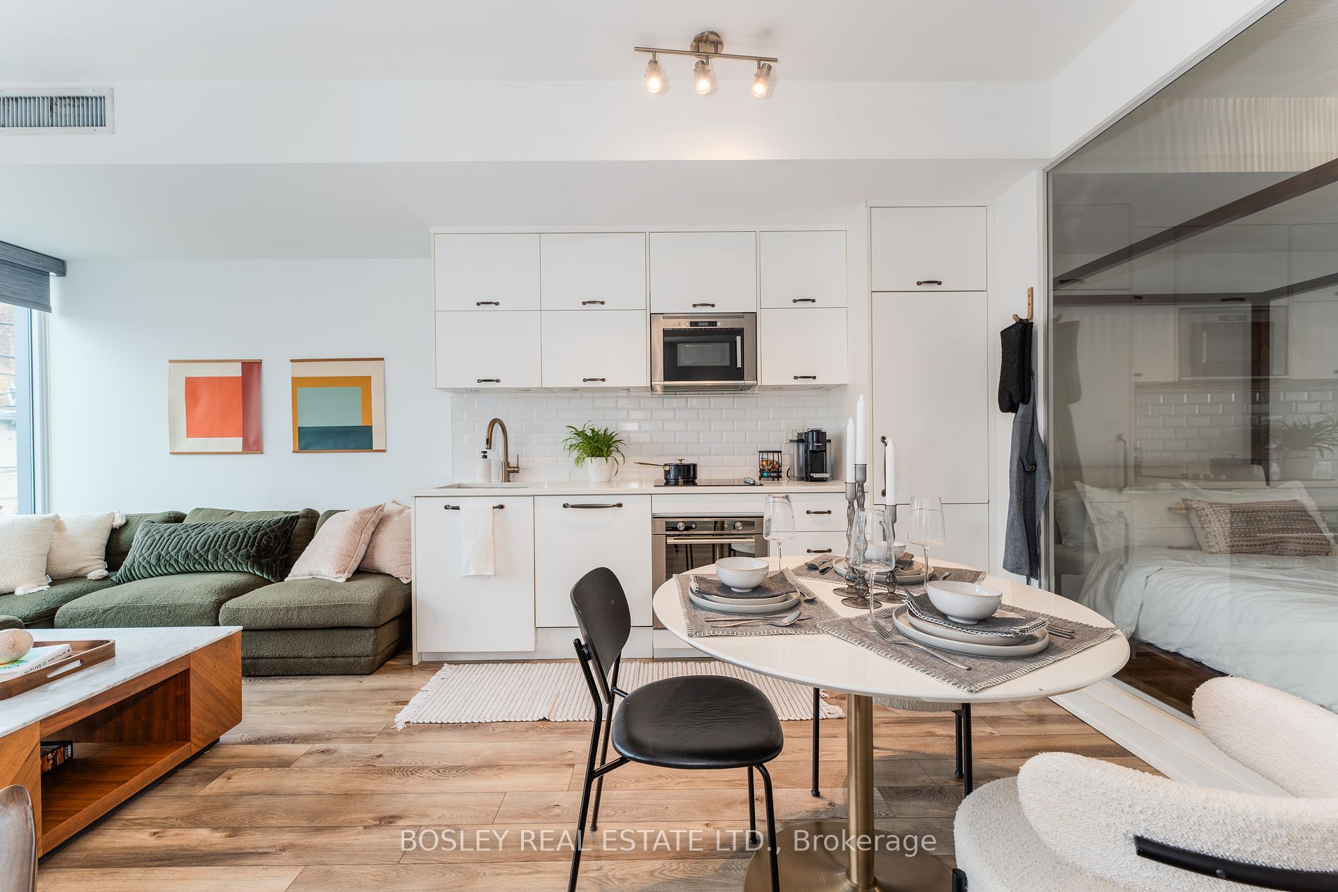 106 Dovercourt Road, #210