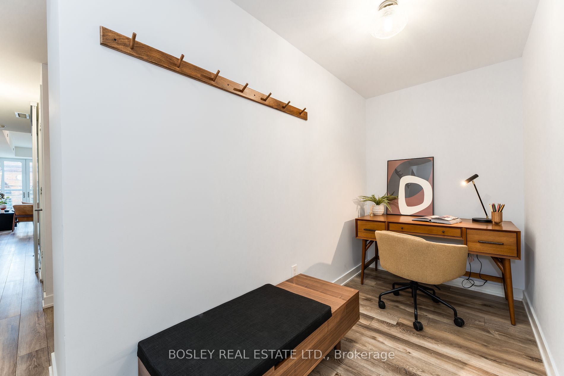 106 Dovercourt Road, #210