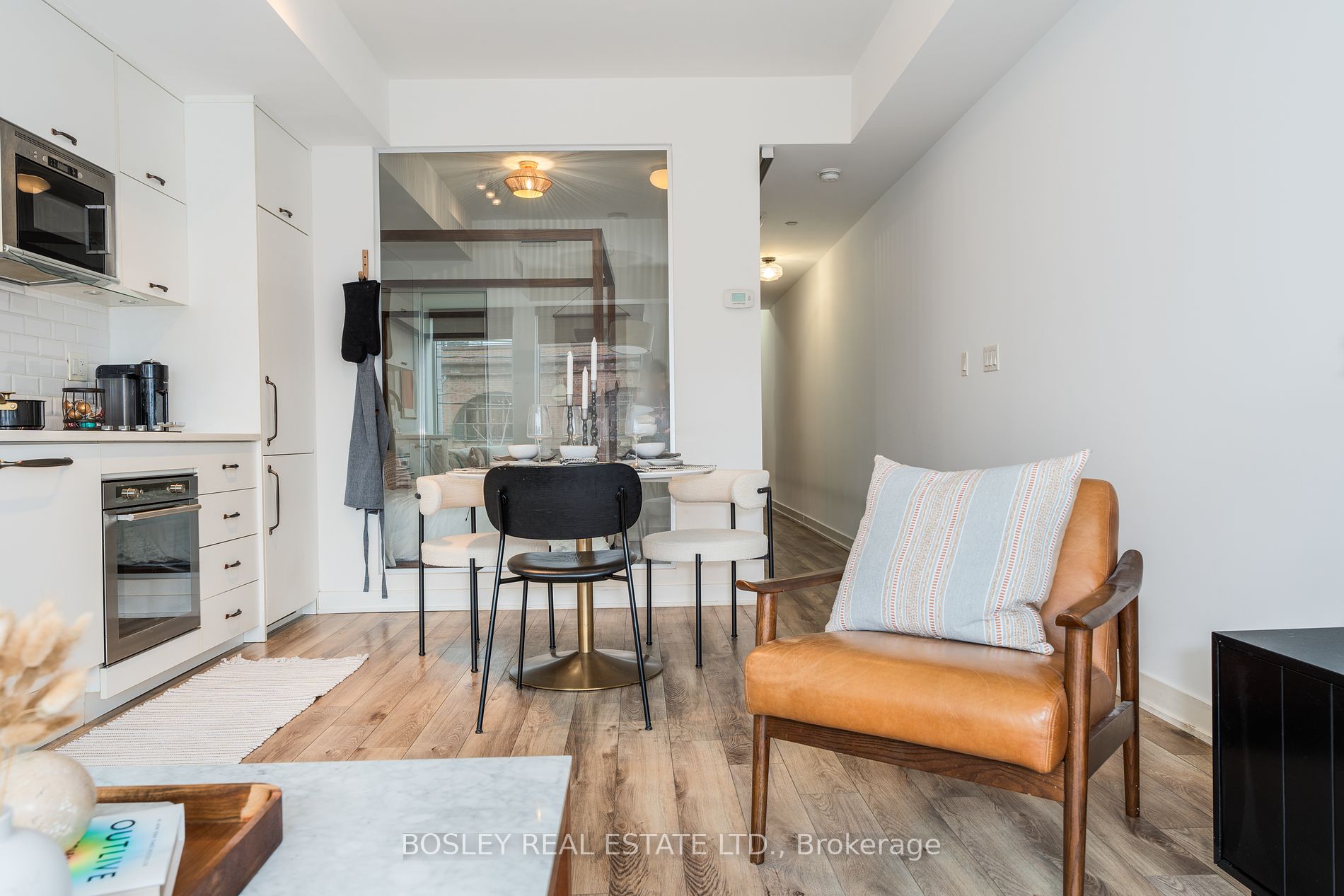 106 Dovercourt Road, #210