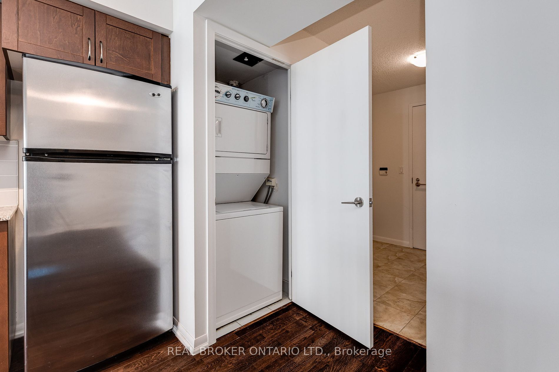 215 Fort York Blvd, #601