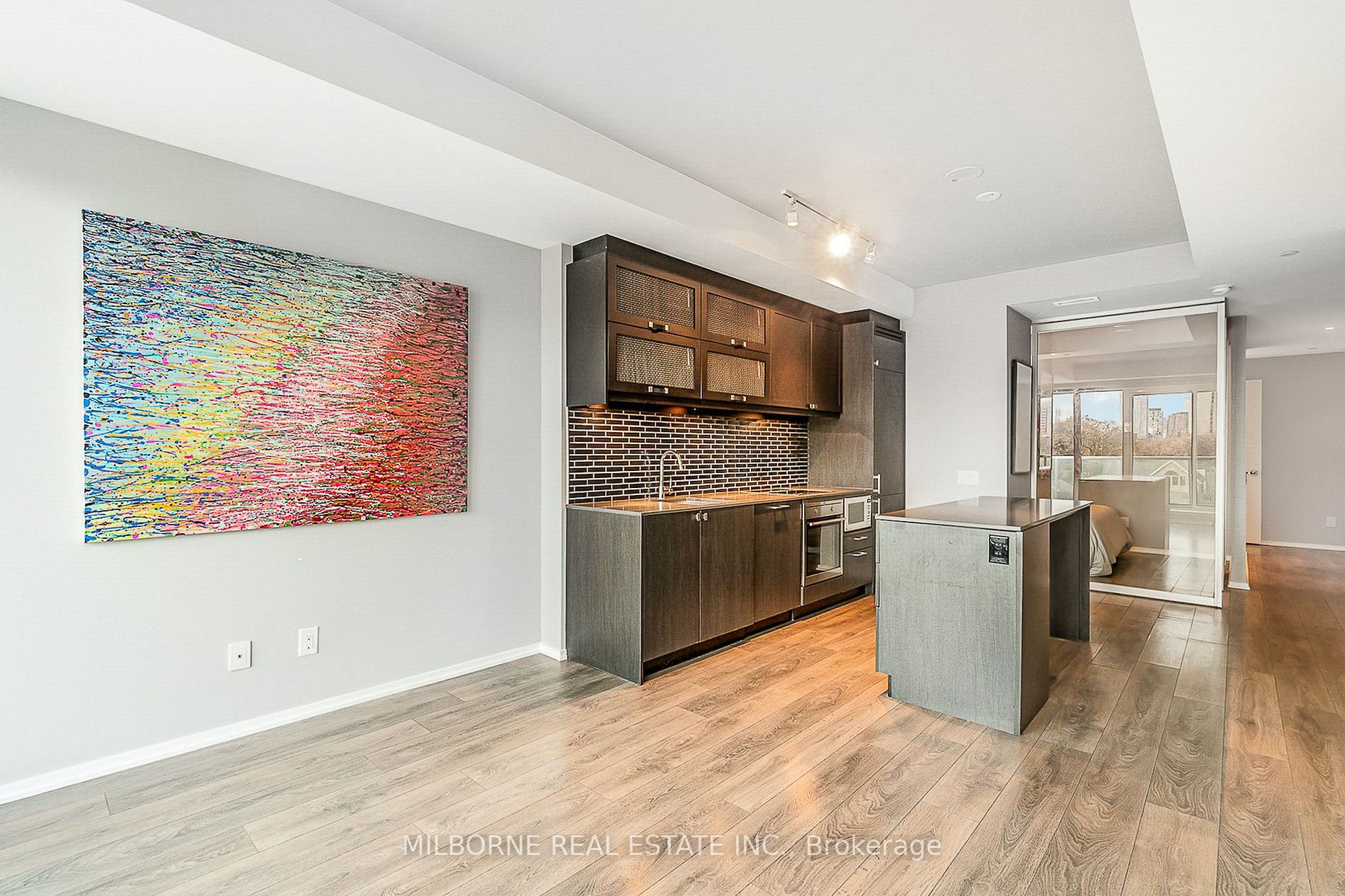 783 Bathurst Street #413