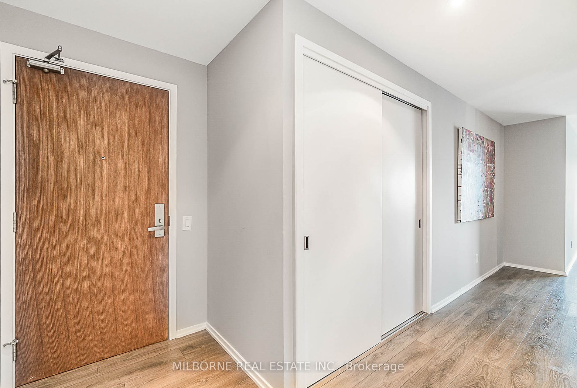 783 Bathurst Street #413