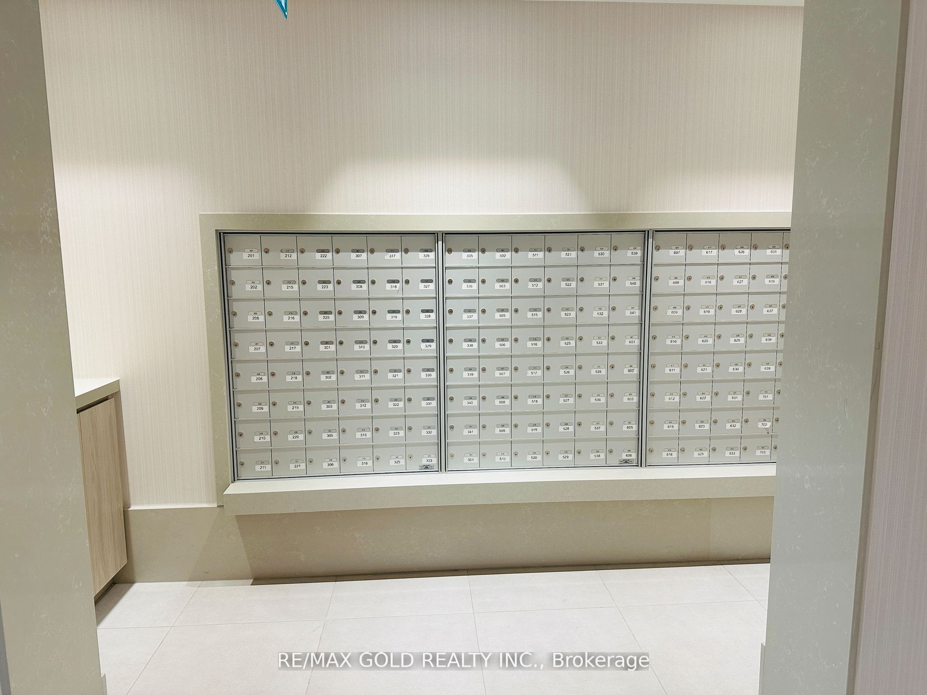2020 bathurst Street #216