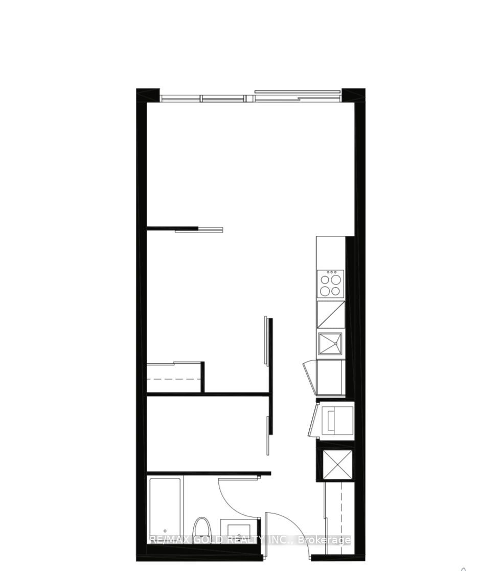 2020 bathurst Street #216