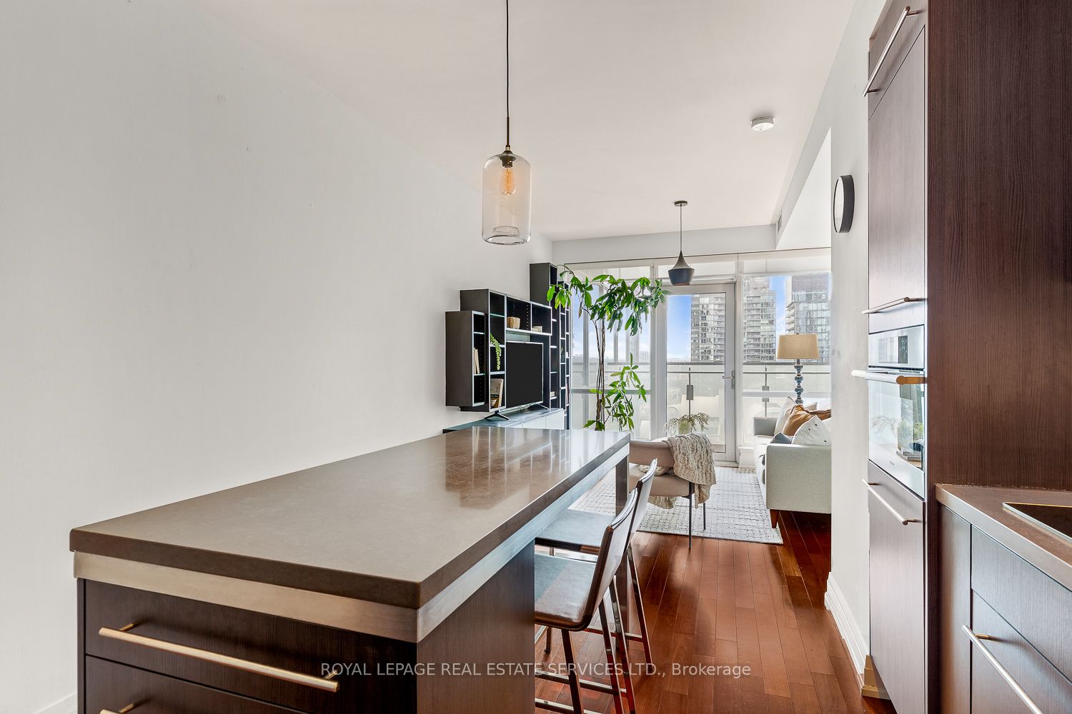80 John St, #2604
