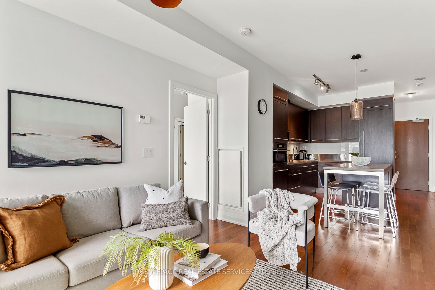 80 John St, #2604