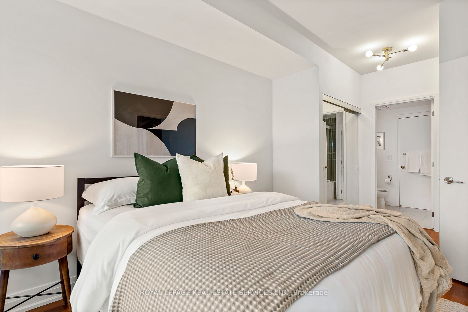 80 John St, #2604