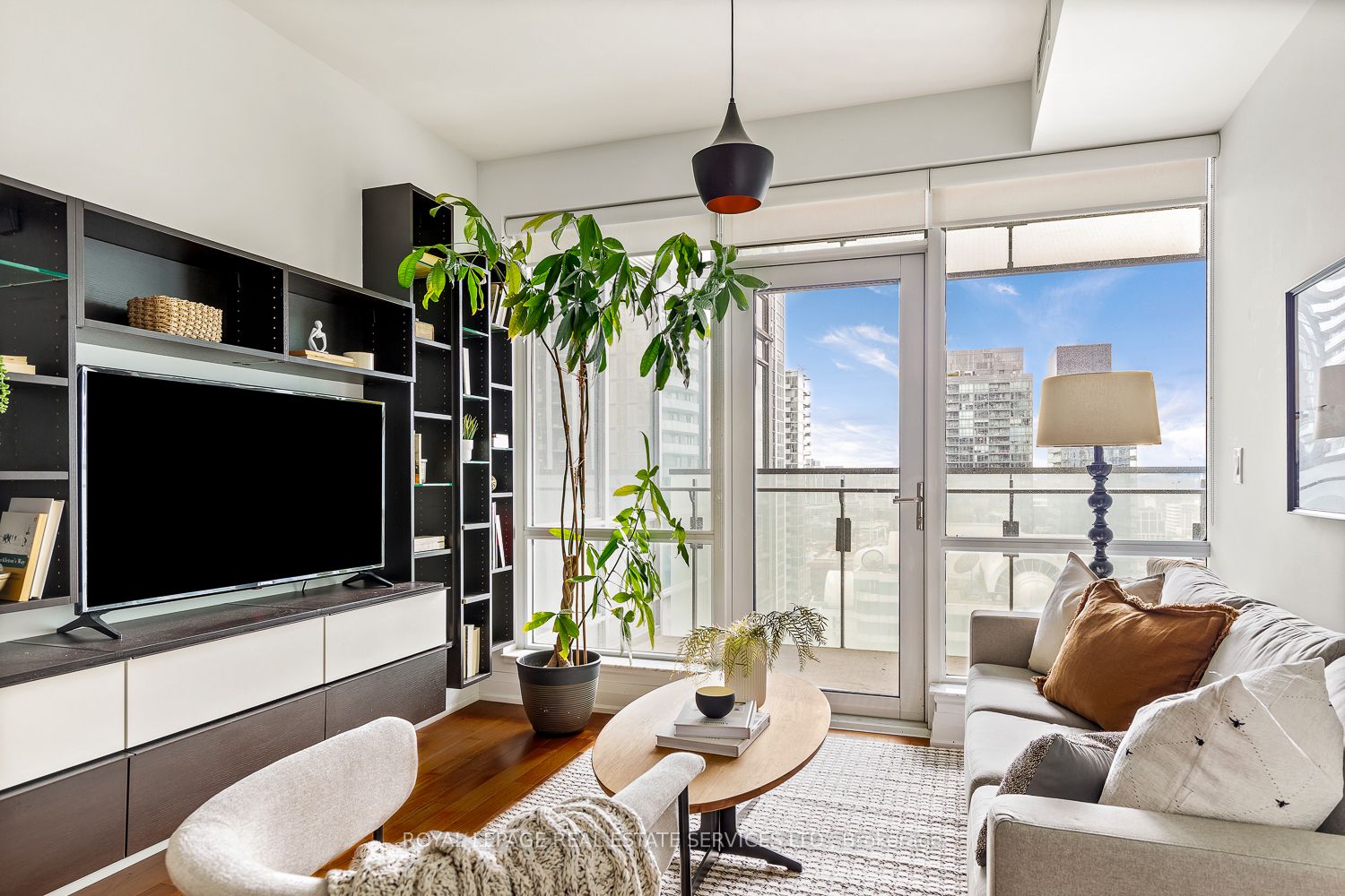 80 John St, #2604