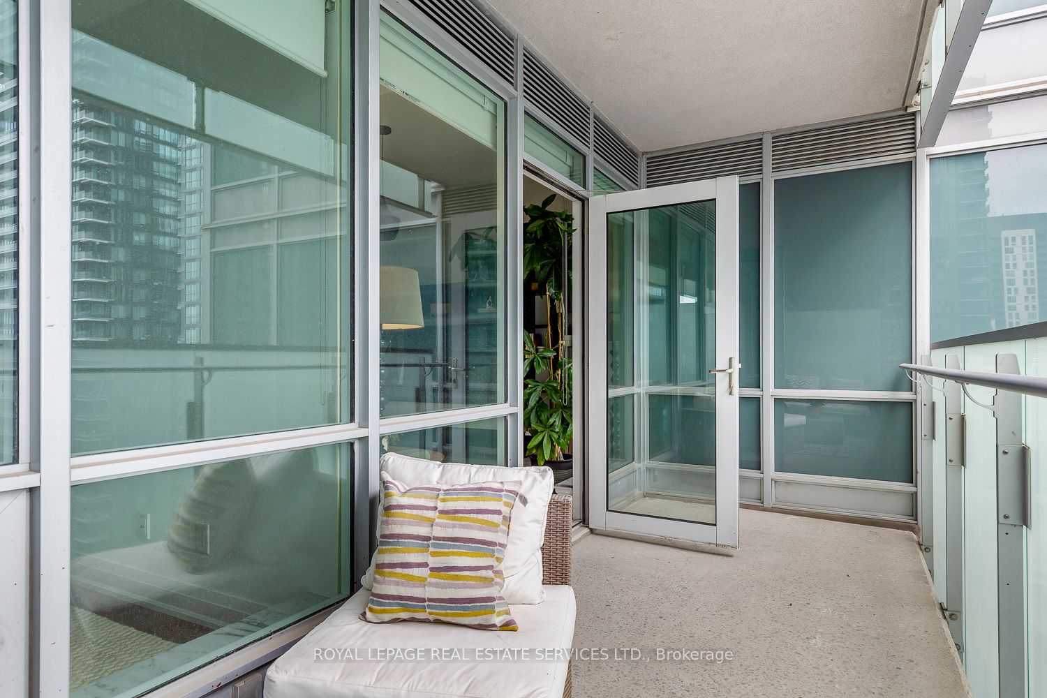 80 John St, #2604