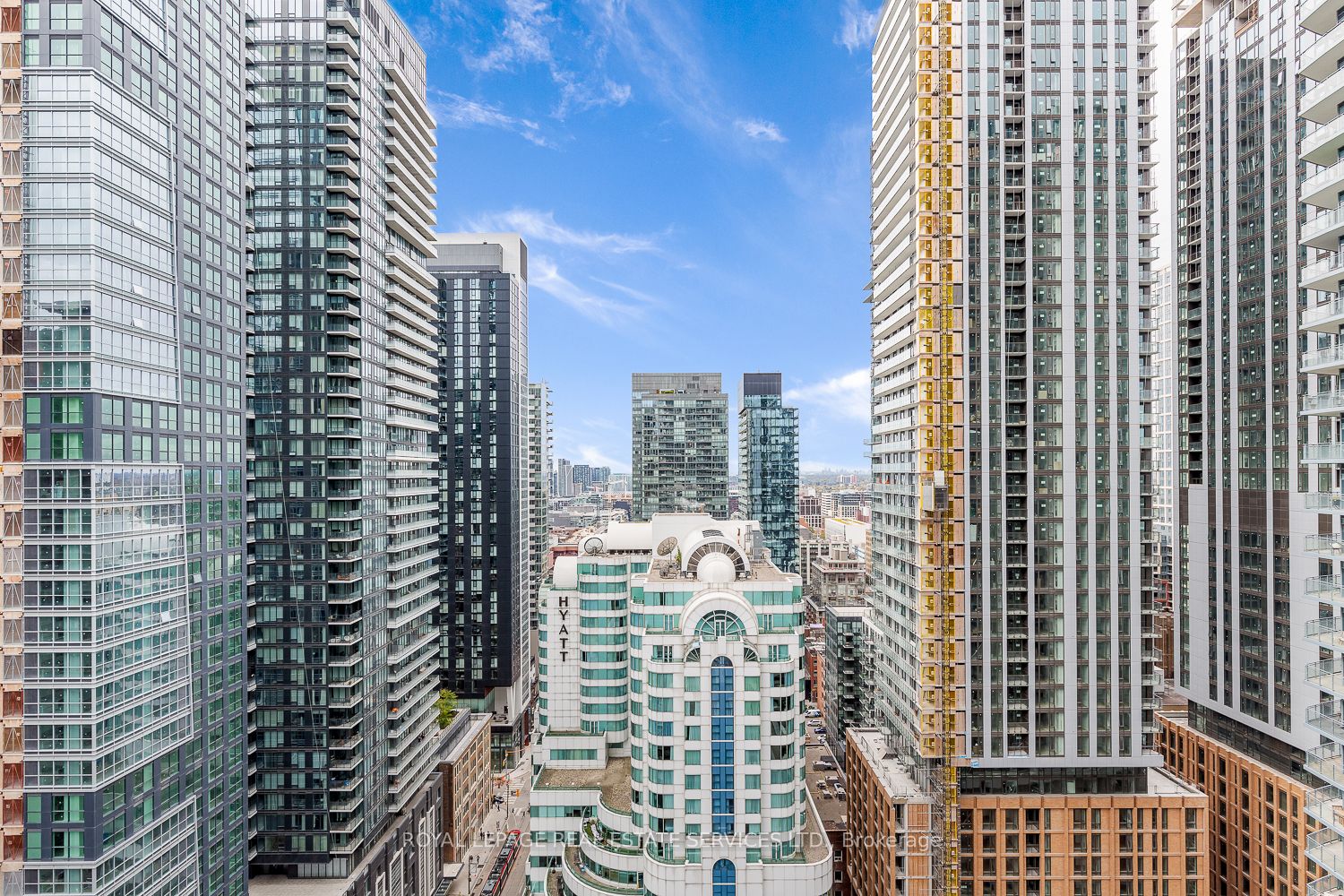 80 John St, #2604