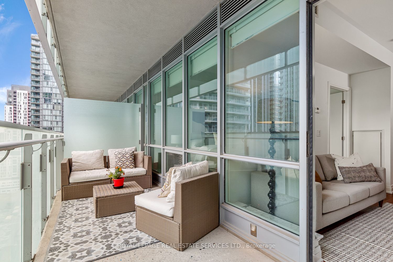 80 John St, #2604