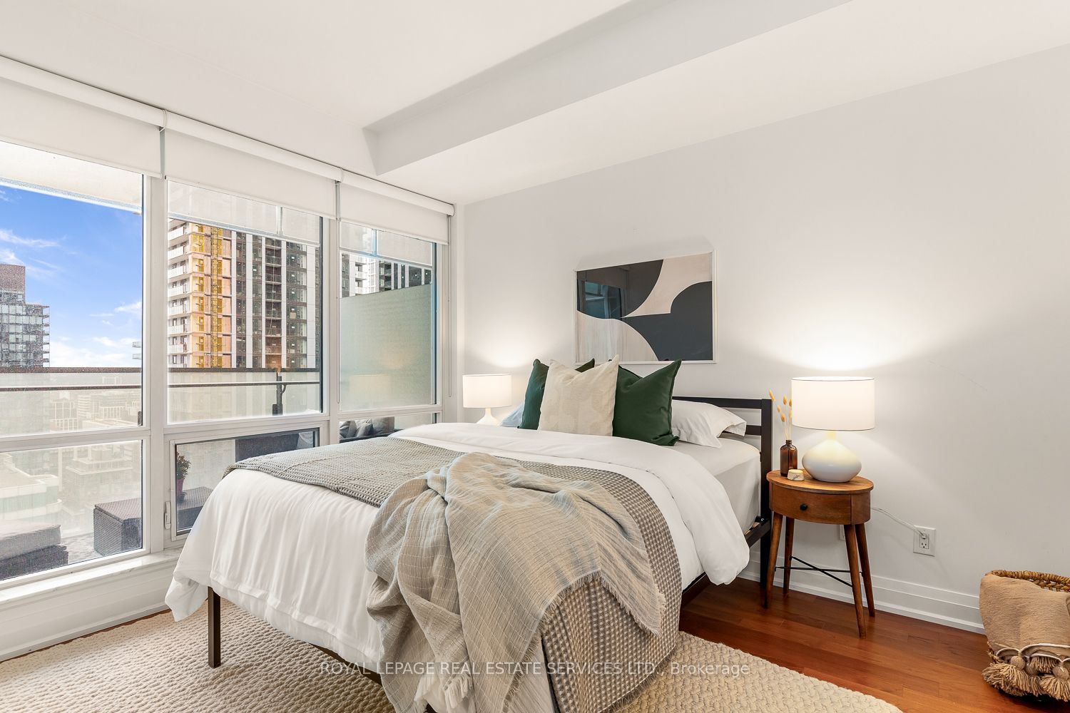 80 John St, #2604
