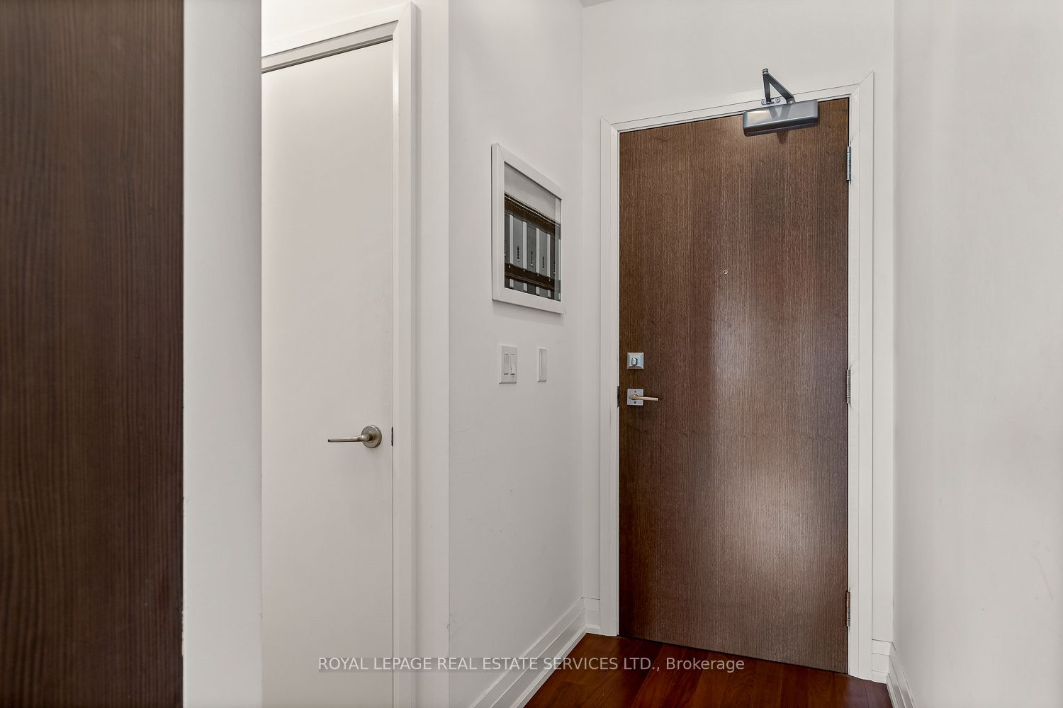 80 John St, #2604