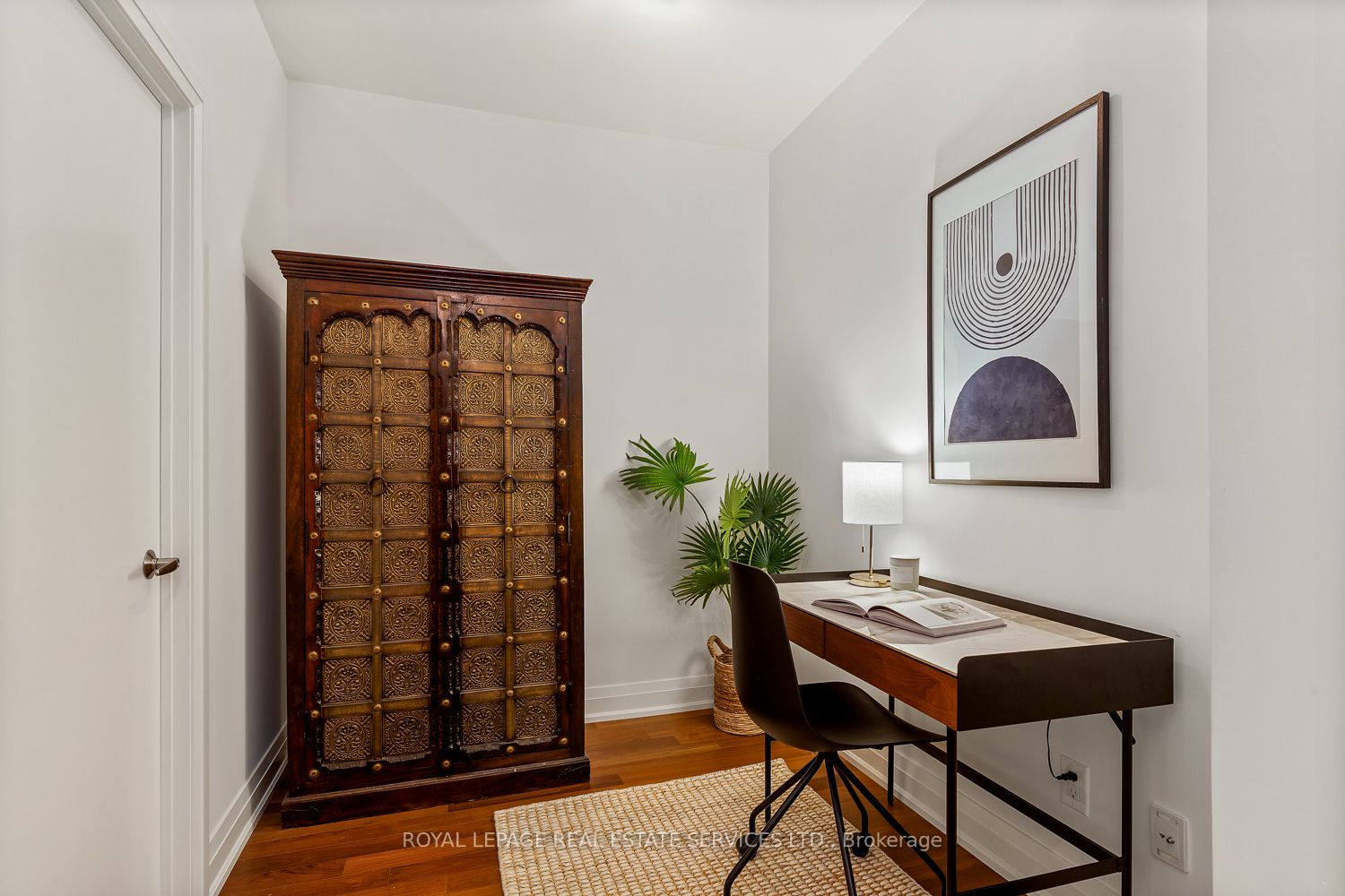 80 John St, #2604
