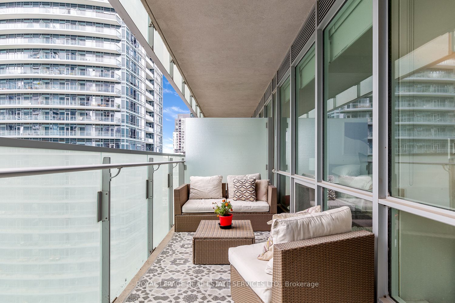 80 John St, #2604