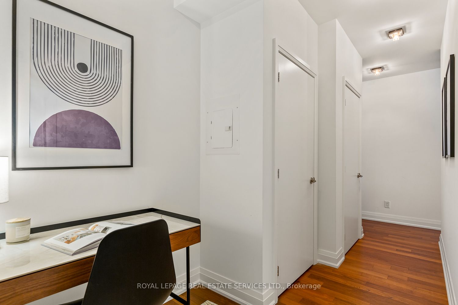 80 John St, #2604