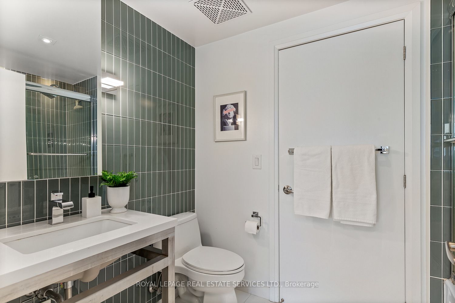 80 John St, #2604