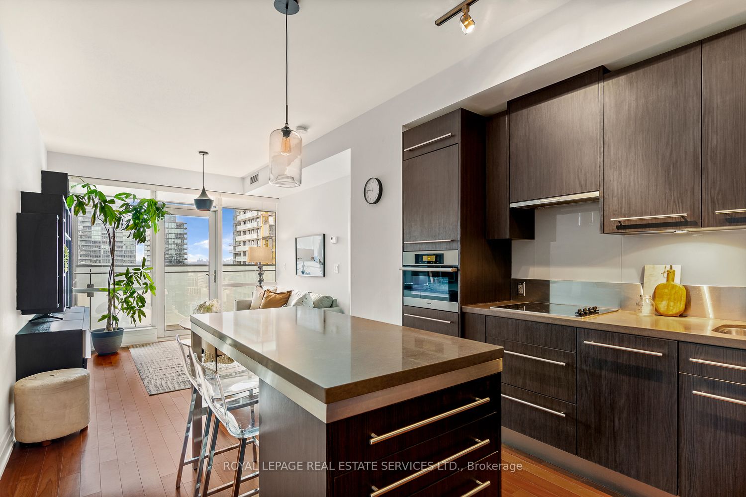 80 John St, #2604