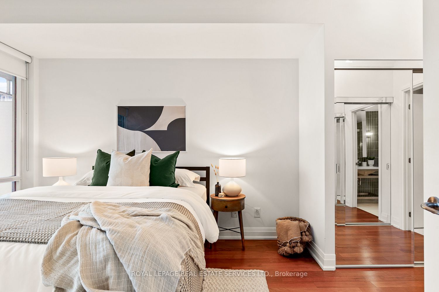 80 John St, #2604