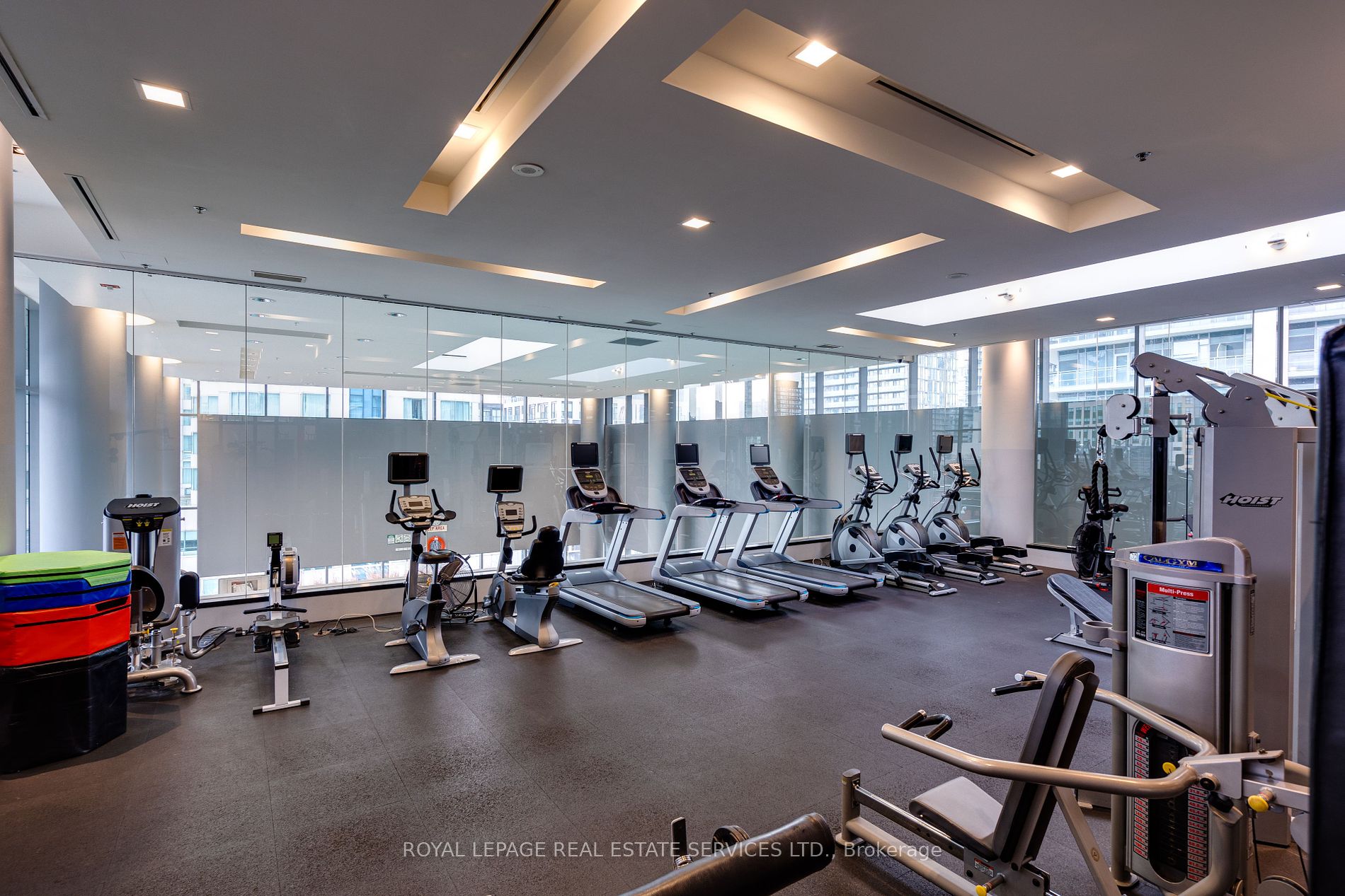 80 John St, #2604