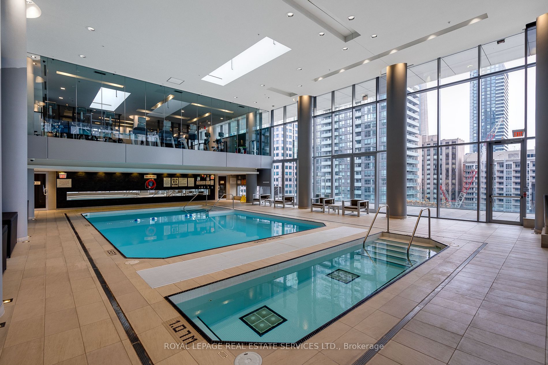 80 John St, #2604