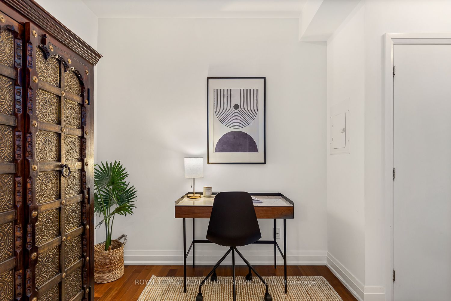 80 John St, #2604