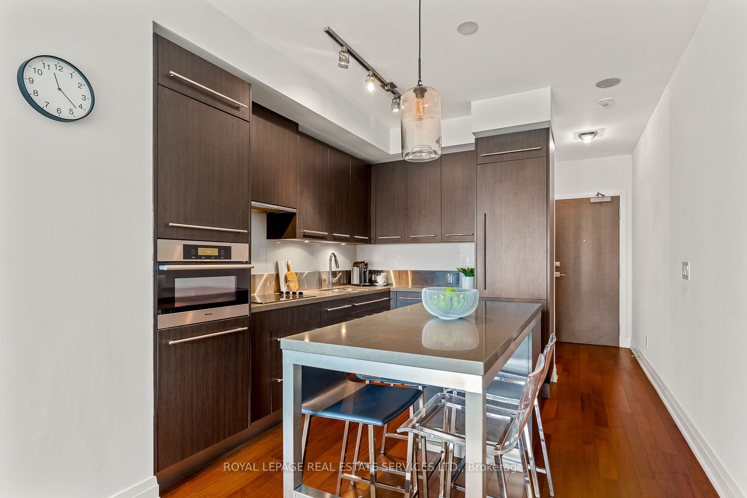 80 John St, #2604