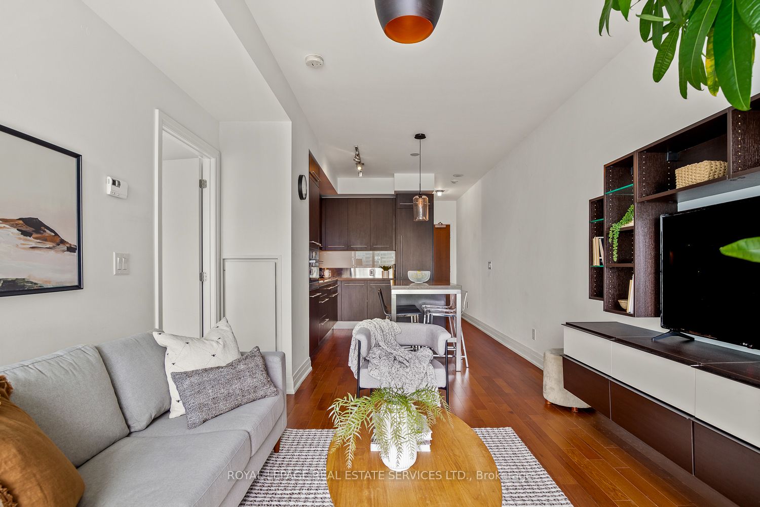 80 John St, #2604