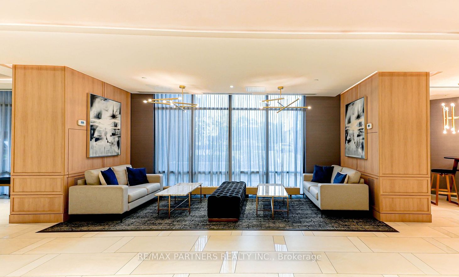 621 Sheppard Ave E, #110