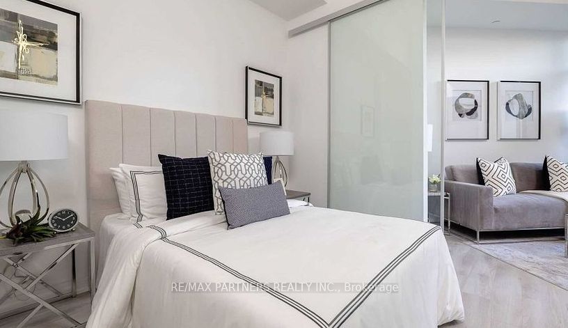 621 Sheppard Ave E, #110