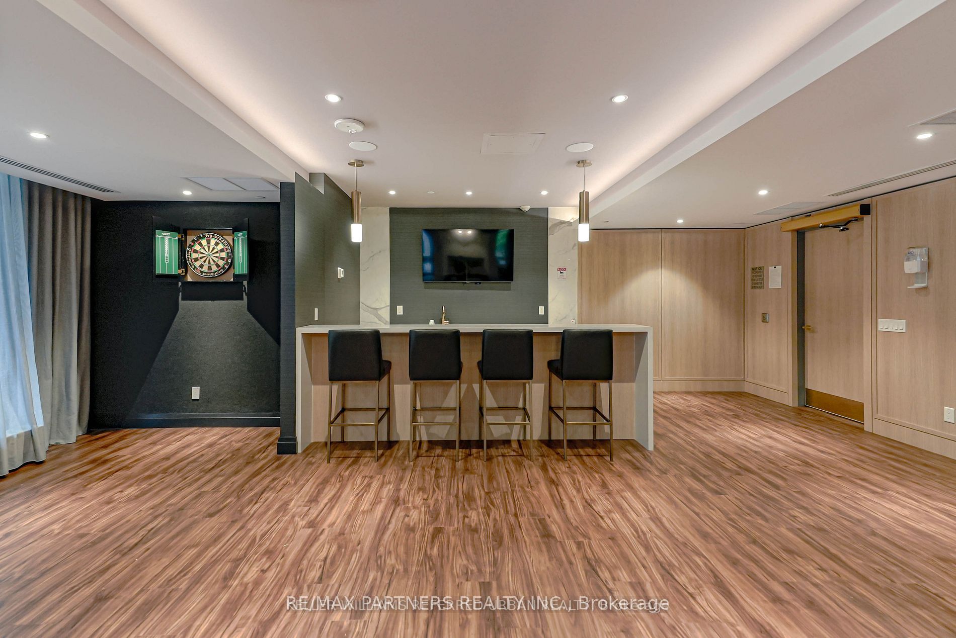 621 Sheppard Ave E, #110