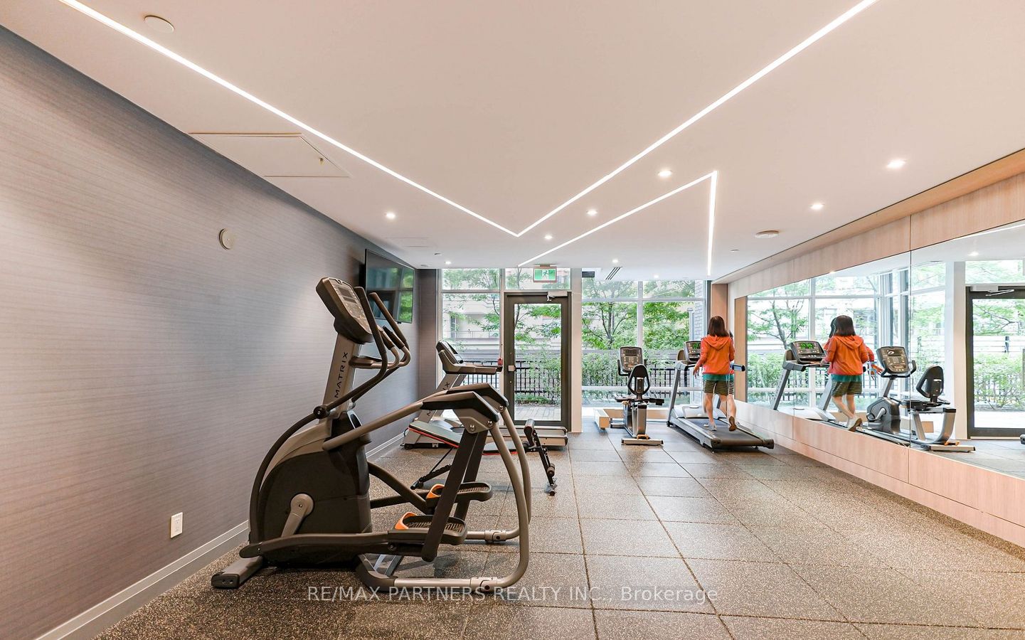 621 Sheppard Ave E, #110