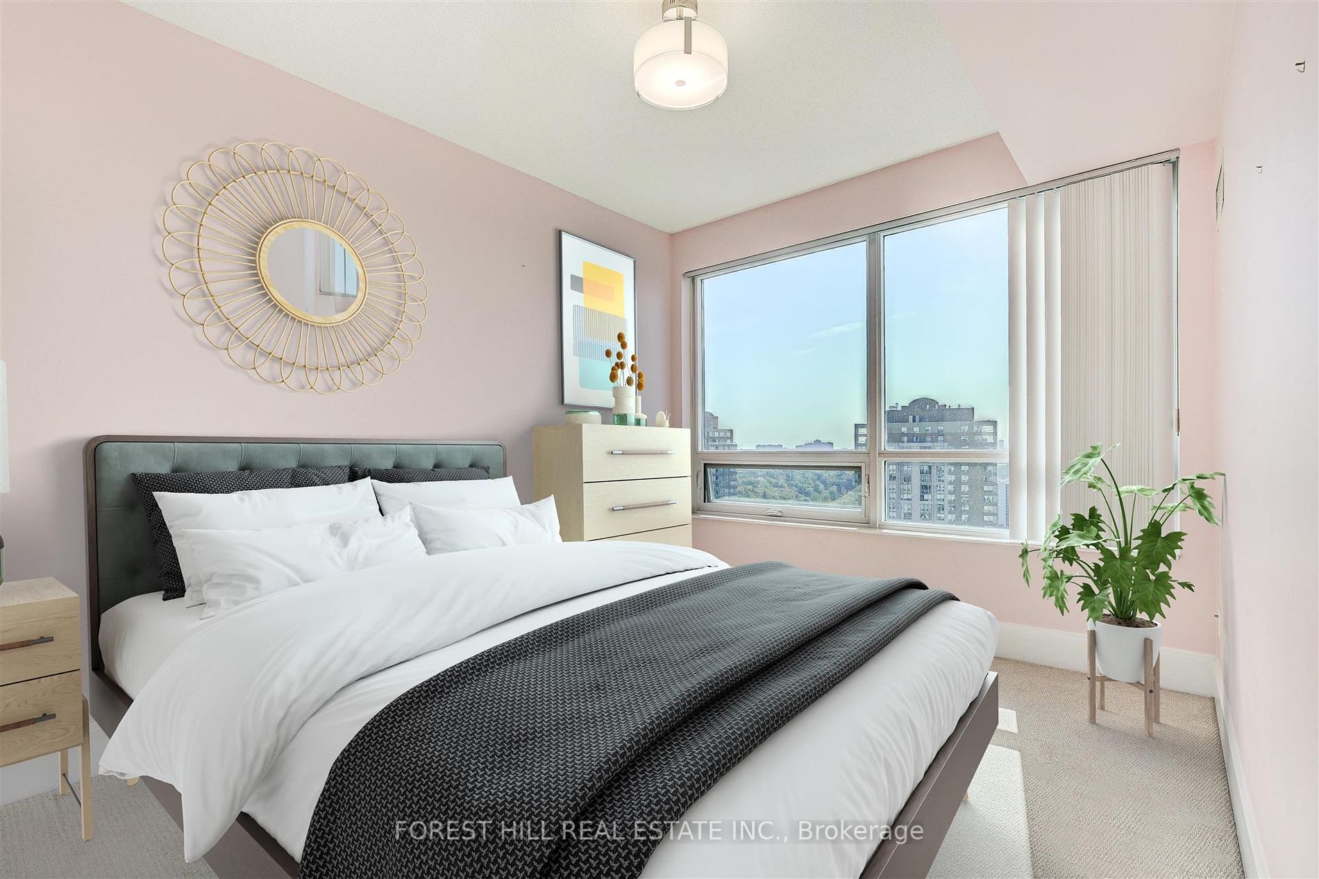 181 Wynford Drive, #2303