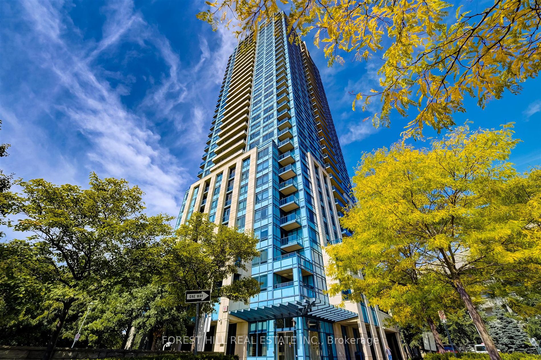 181 Wynford Drive, #2303