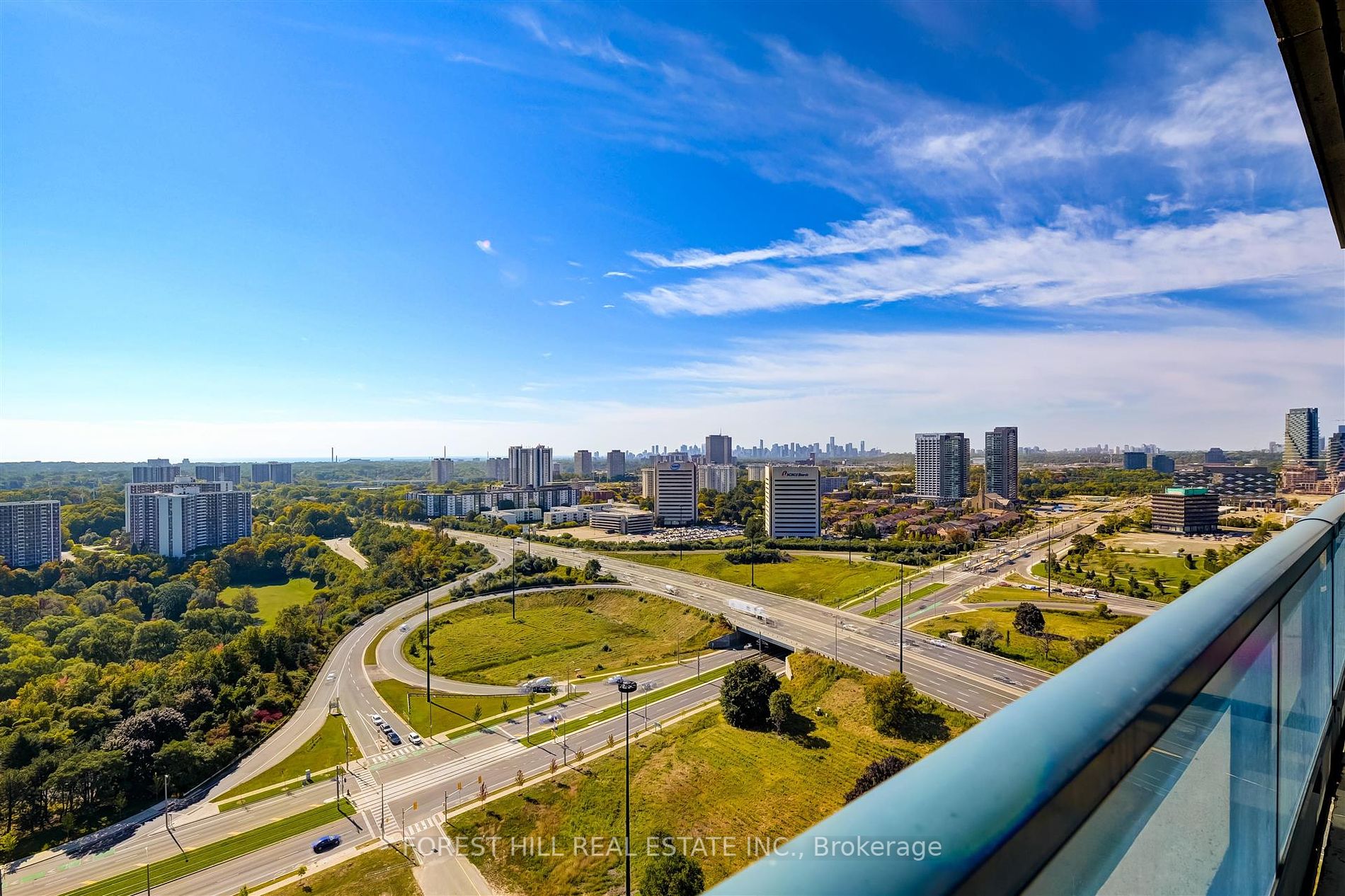 181 Wynford Drive, #2303