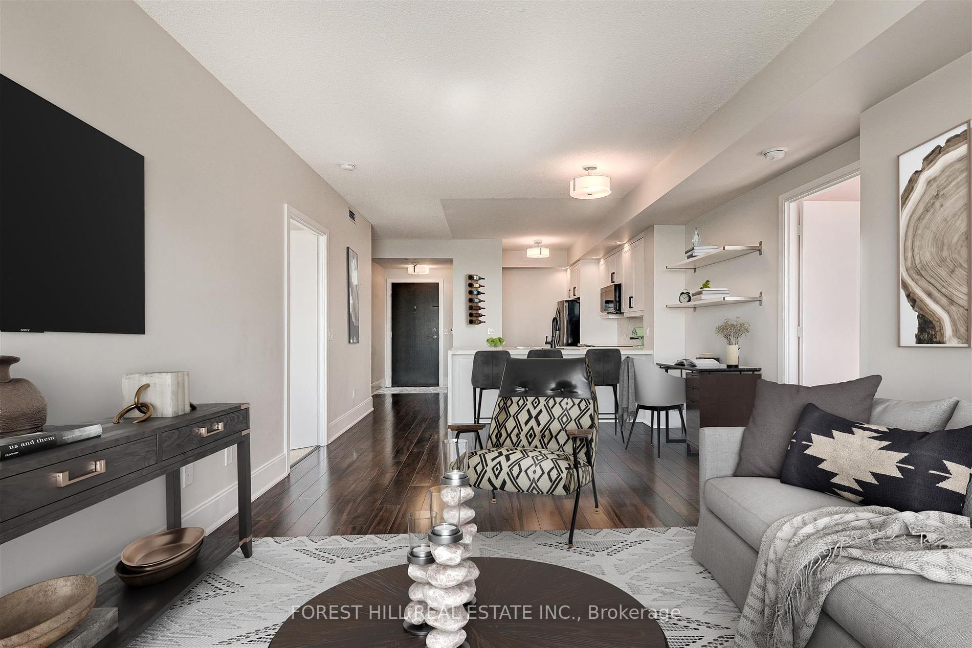 181 Wynford Drive, #2303