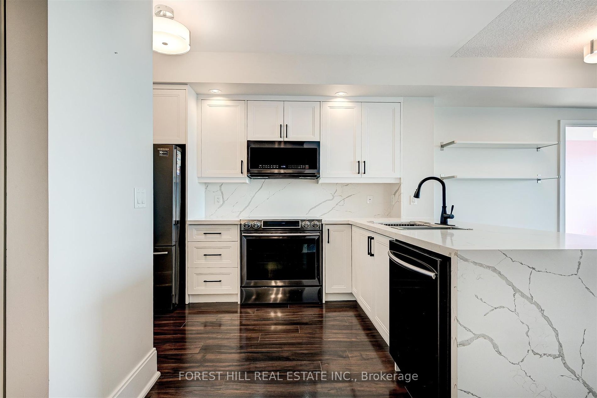 181 Wynford Drive, #2303