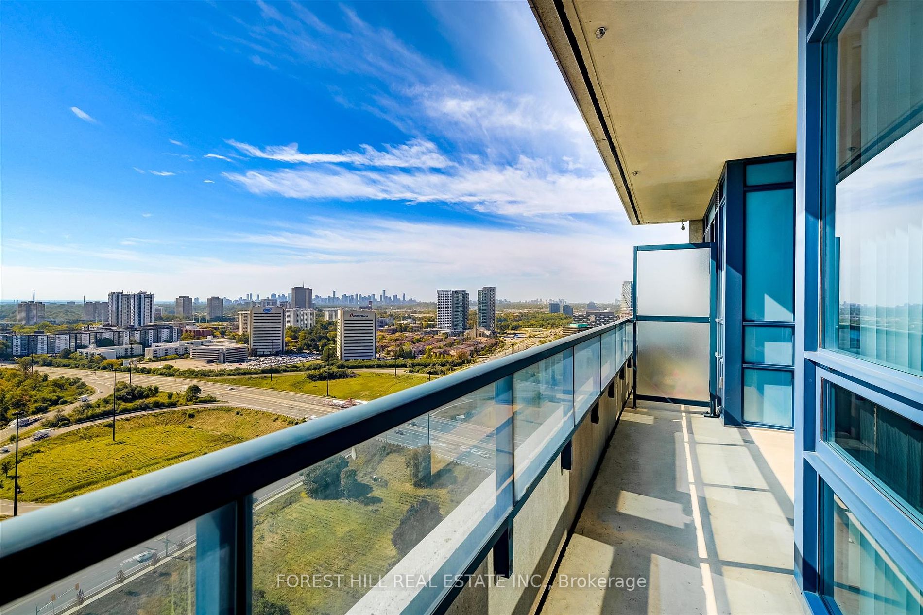 181 Wynford Drive, #2303