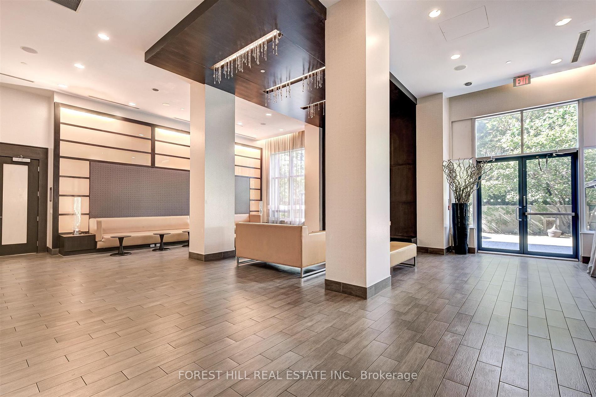 181 Wynford Drive, #2303
