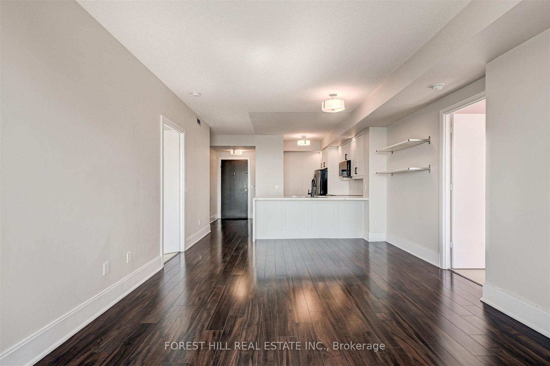 181 Wynford Drive, #2303