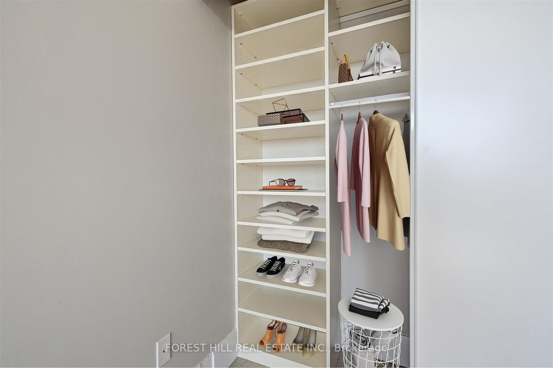 181 Wynford Drive, #2303