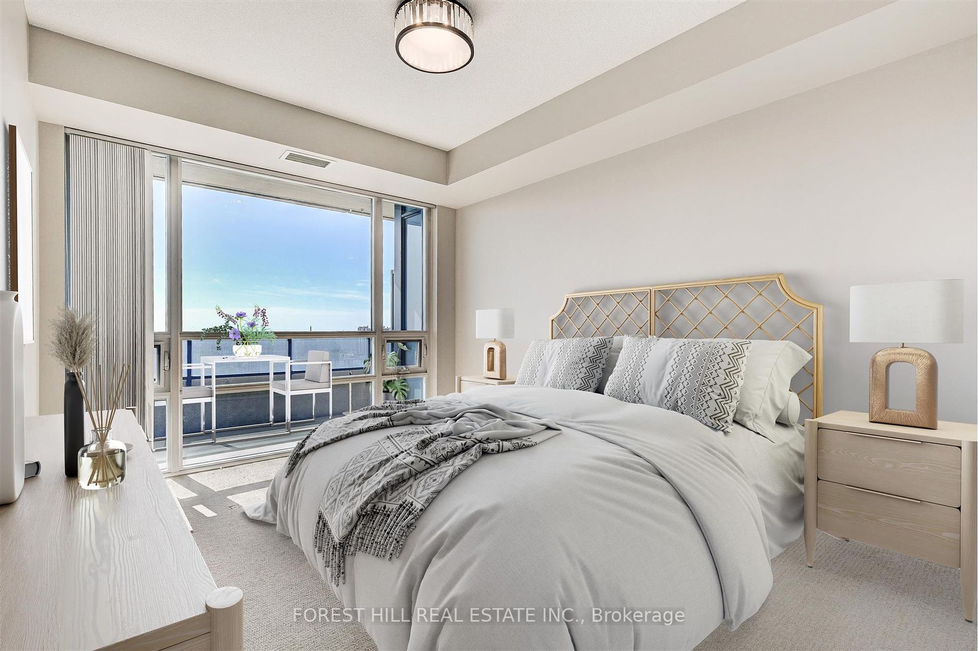 181 Wynford Drive, #2303
