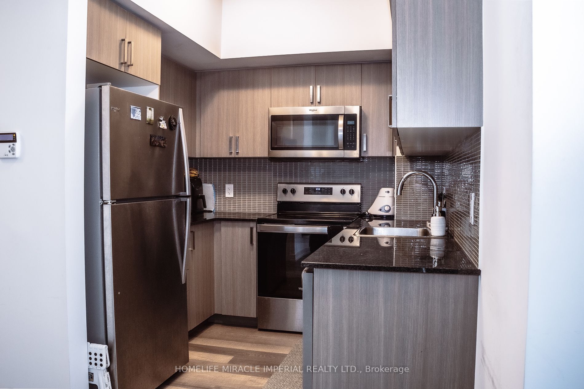 1603 Eglinton Ave W, #1206