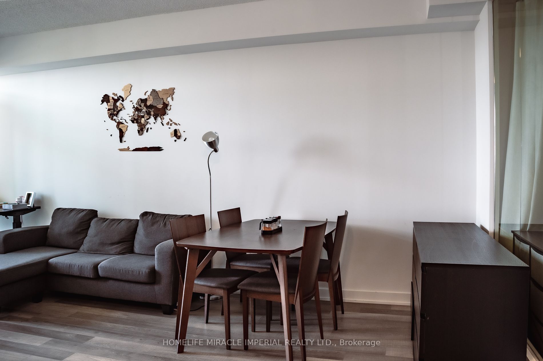 1603 Eglinton Ave W, #1206