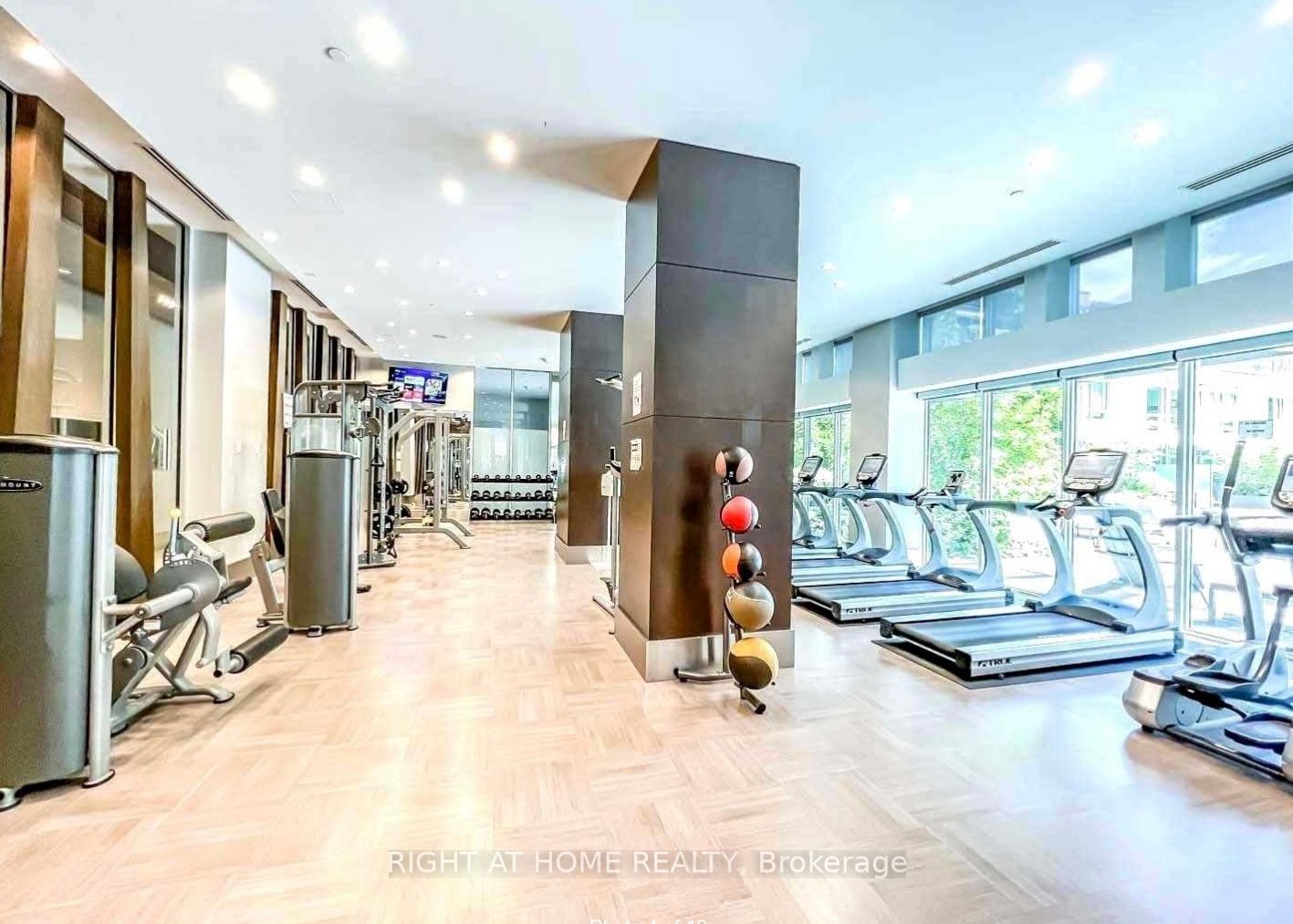 88 Sheppard Avenue E #409