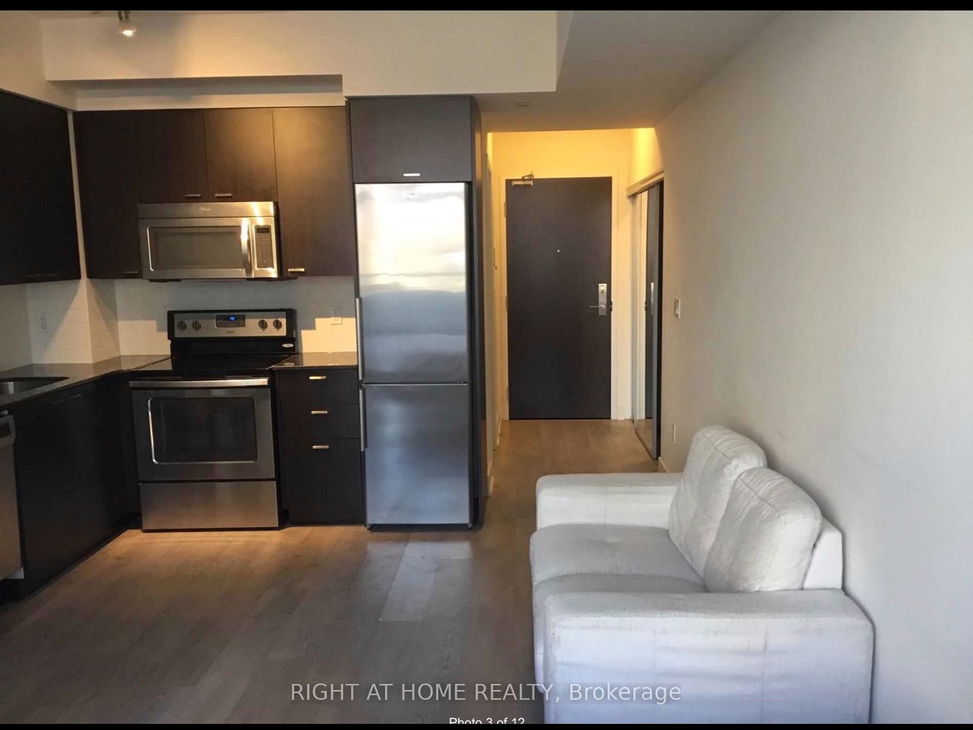 88 Sheppard Avenue E #409