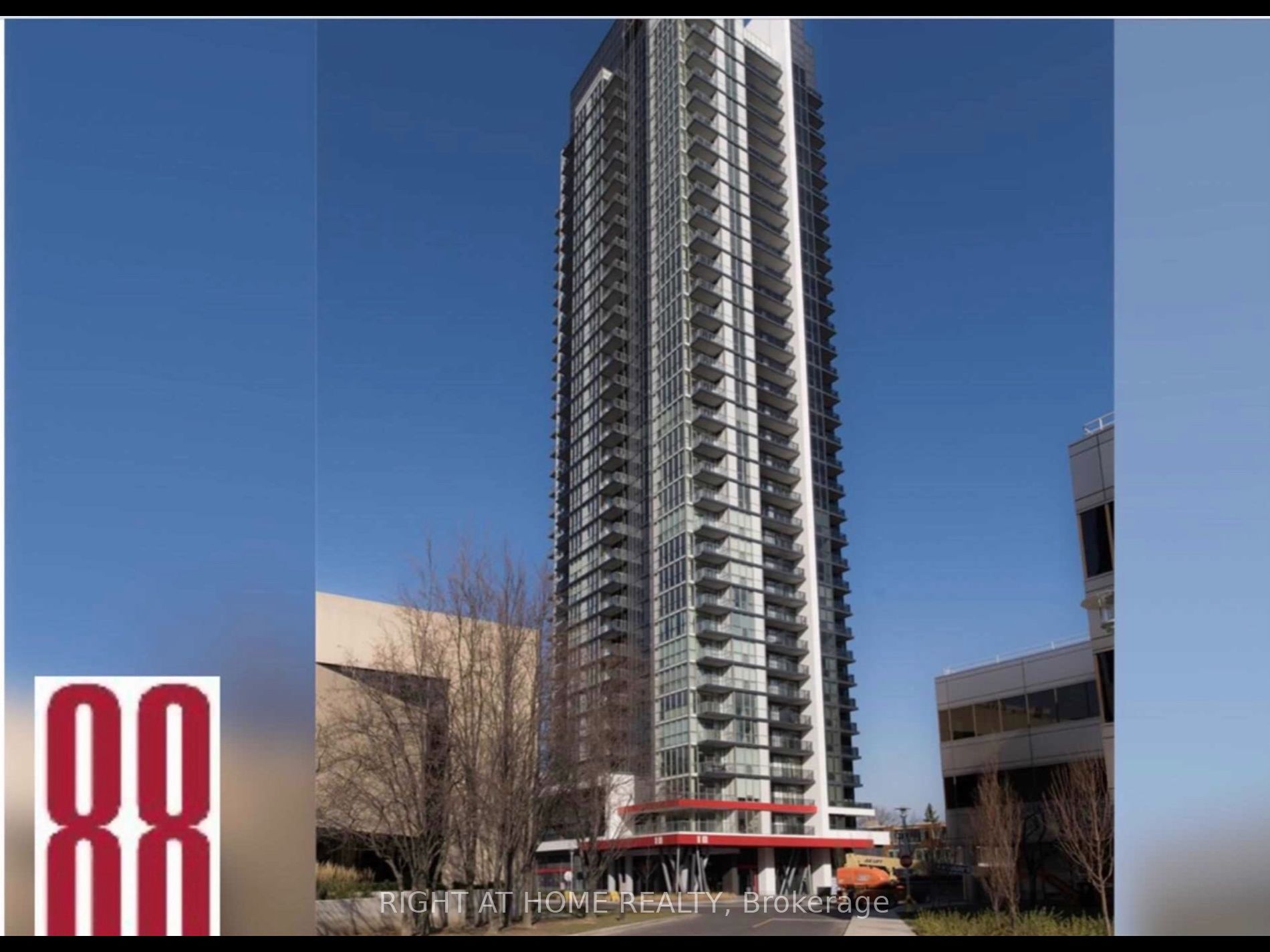 88 Sheppard Avenue E #409