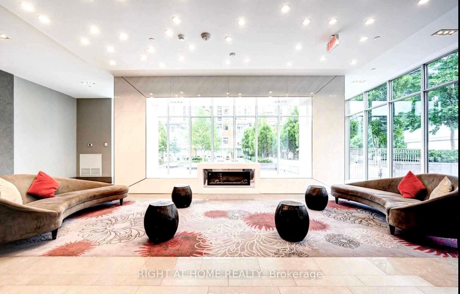 88 Sheppard Avenue E #409