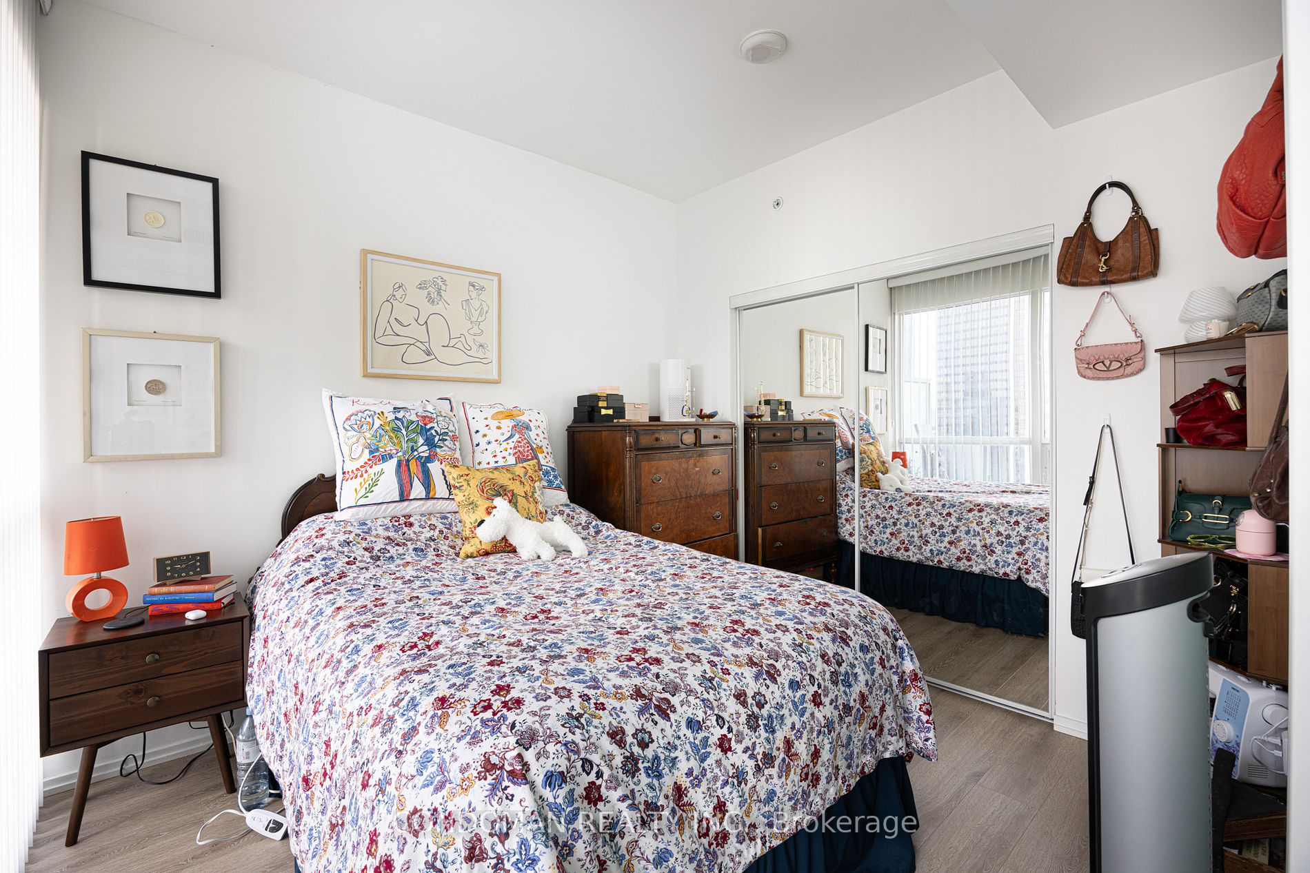 70 Temperance St, #3909