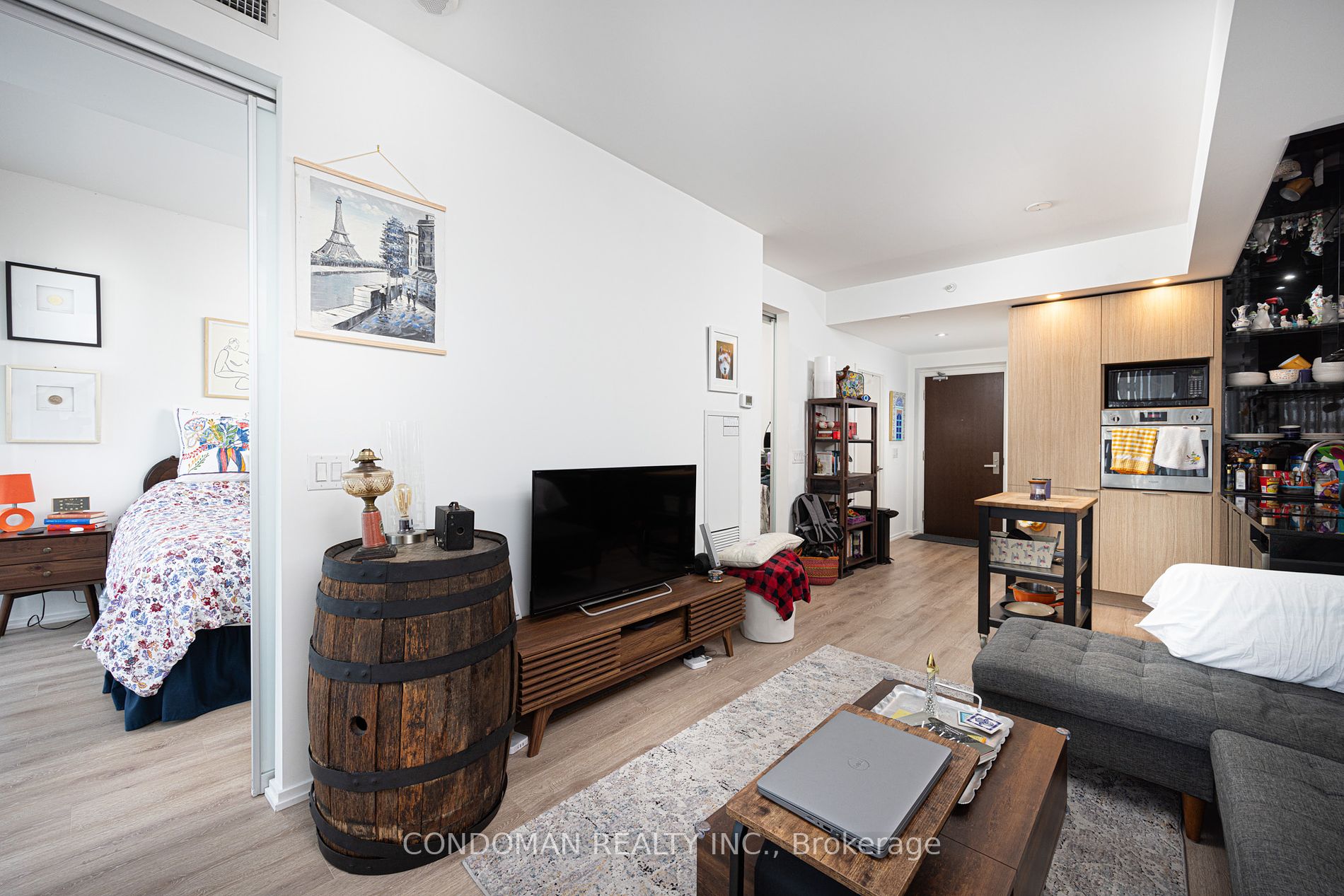 70 Temperance St, #3909